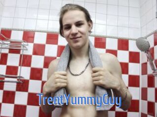 TrentYummyGuy 12x Gay