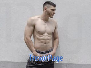 TrevorPage