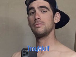 TreyWolf