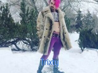 Trixty