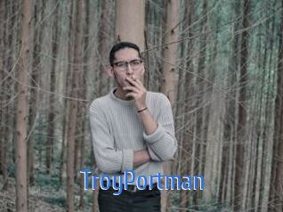 TroyPortman