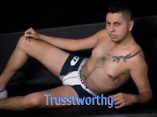 Trusstworthy 12x Gay
