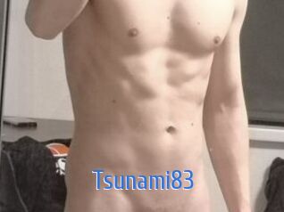 Tsunami83 12x Gay