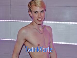 TwinkYarle