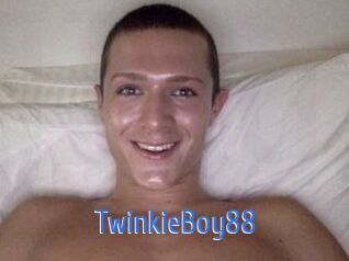 TwinkieBoy88 12x Gay
