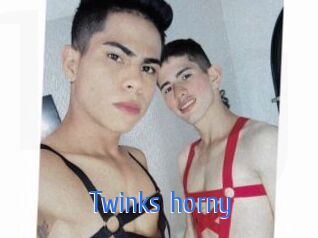 Twinks_horny
