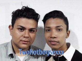 Twohotboysexxx