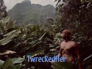 TwreckedHer 12x Gay