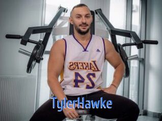 TylerHawke 12x Gay