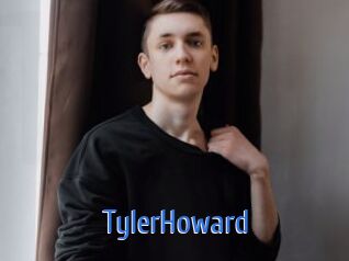 TylerHoward