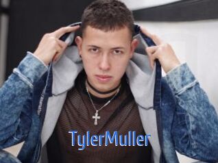 TylerMuller 12x Gay