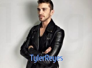 TylerReyes