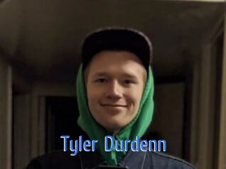 Tyler_Durdenn