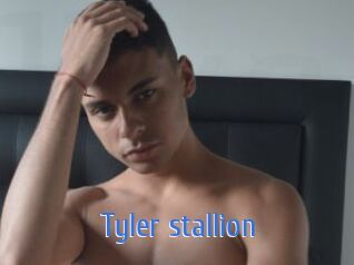 Tyler_stallion