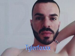 Tylerfoxxx