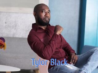Tylor_Black