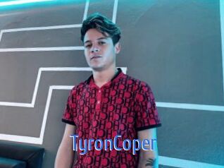 TyronCoper