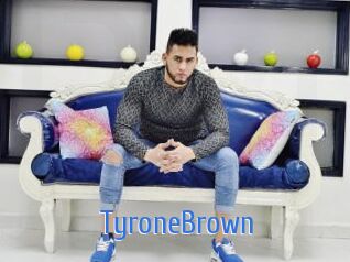TyroneBrown