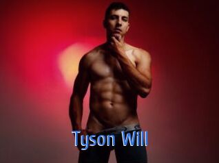 Tyson_Will