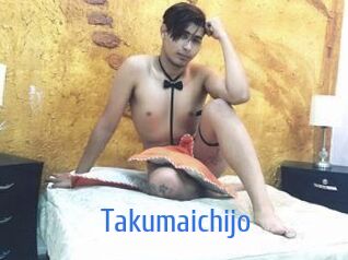 Takumaichijo