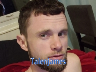 Talenjames