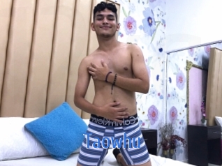 Taowhu