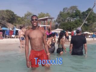 Taoxxx18