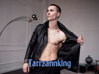 Tarrzannking