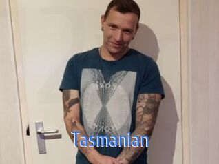 Tasmanian