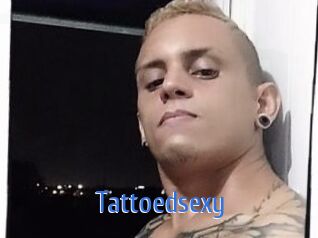 Tattoedsexy