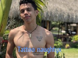 Tattoo_naughtyx