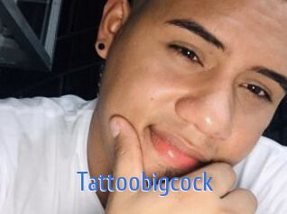 Tattoobigcock