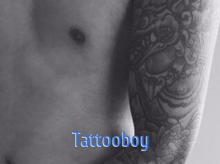 Tattooboy