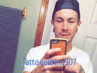 Tattooedking907