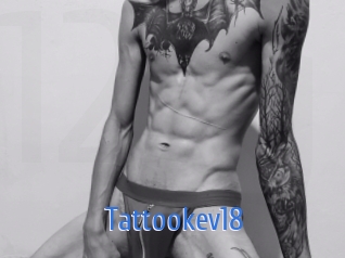 Tattookev18