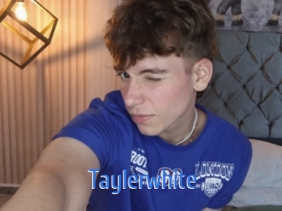 taylerwhite 12x Gay