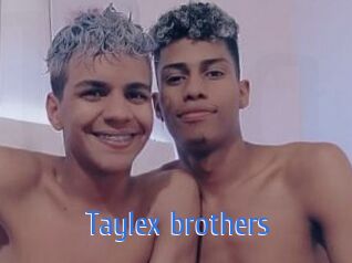 Taylex_brothers