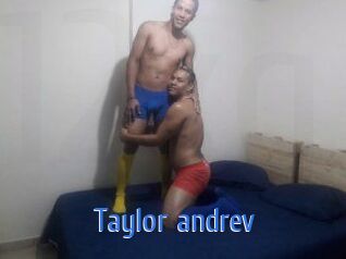 Taylor_andrev