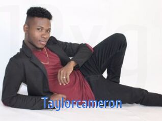 Taylorcameron