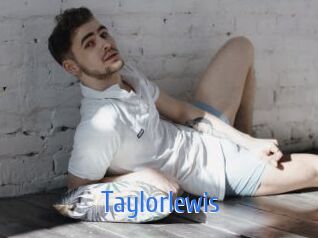 Taylorlewis