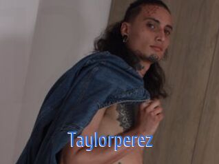 Taylorperez