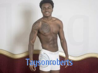 Taysonroberts