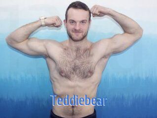 Teddiebear