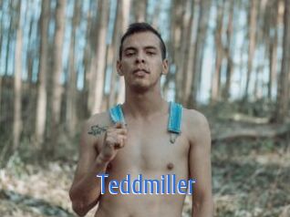 Teddmiller