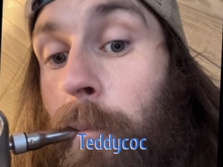 teddycoc 12x Gay