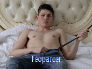 Teoparcer