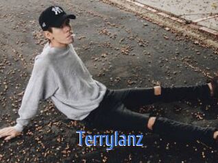 Terrylanz