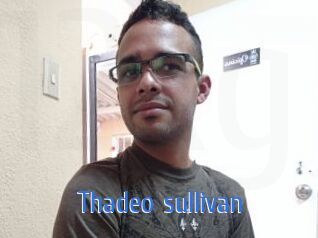 Thadeo_sullivan