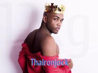 Thaironjock