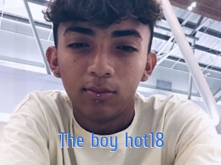 the_boy_hot18 12x Gay